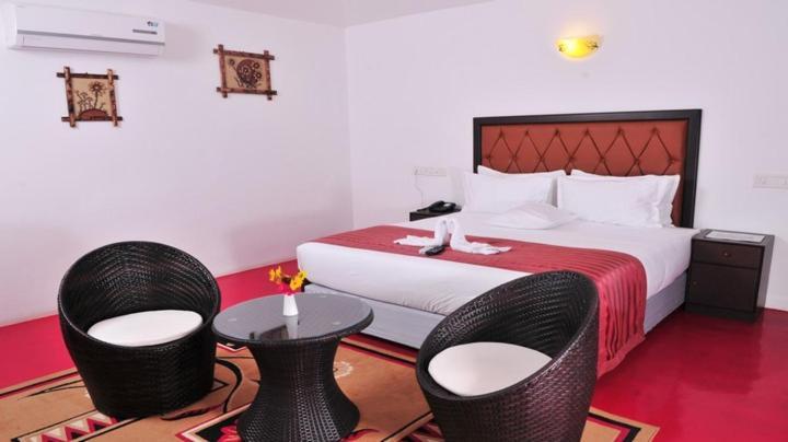 Vision Nature Resorts Varagampadi الغرفة الصورة
