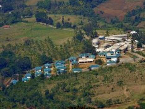 Vision Nature Resorts Varagampadi المظهر الخارجي الصورة