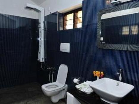 Vision Nature Resorts Varagampadi الغرفة الصورة