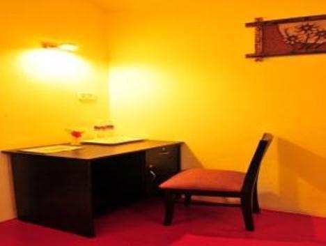 Vision Nature Resorts Varagampadi الغرفة الصورة