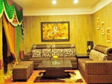 Vision Nature Resorts Varagampadi المظهر الخارجي الصورة