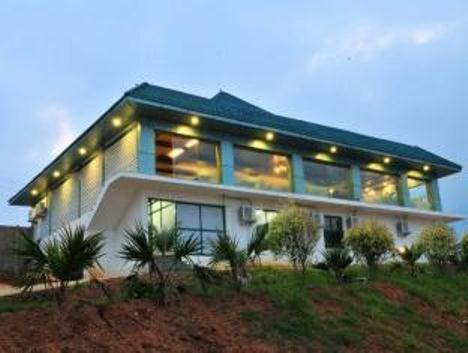 Vision Nature Resorts Varagampadi المظهر الخارجي الصورة