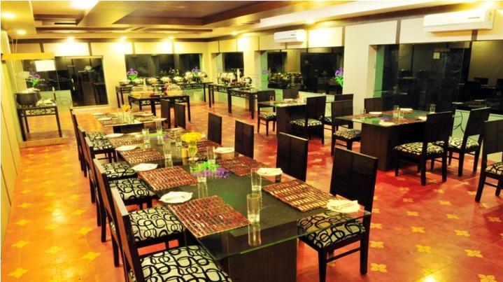 Vision Nature Resorts Varagampadi المظهر الخارجي الصورة