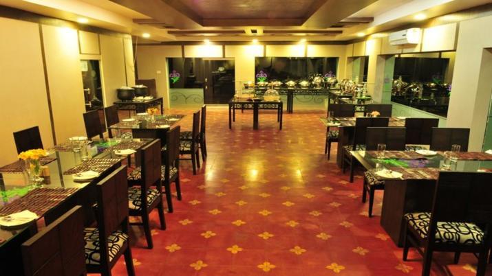 Vision Nature Resorts Varagampadi المظهر الخارجي الصورة