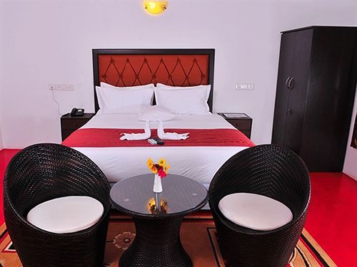 Vision Nature Resorts Varagampadi المظهر الخارجي الصورة
