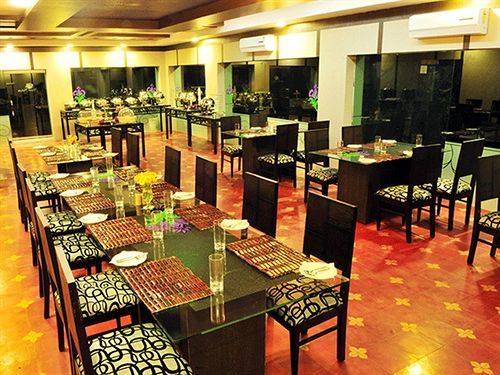 Vision Nature Resorts Varagampadi المظهر الخارجي الصورة