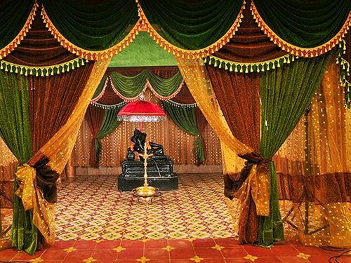 Vision Nature Resorts Varagampadi المظهر الخارجي الصورة