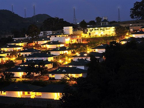 Vision Nature Resorts Varagampadi المظهر الخارجي الصورة
