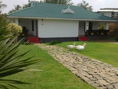 Vision Nature Resorts Varagampadi المظهر الخارجي الصورة
