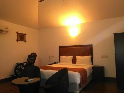 Vision Nature Resorts Varagampadi المظهر الخارجي الصورة