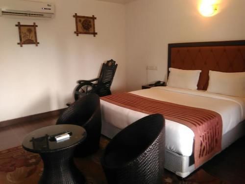 Vision Nature Resorts Varagampadi المظهر الخارجي الصورة