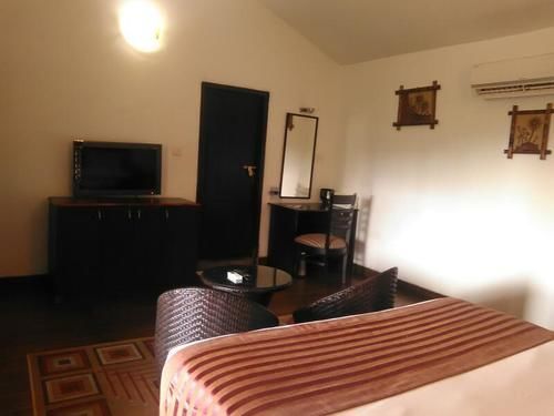 Vision Nature Resorts Varagampadi المظهر الخارجي الصورة