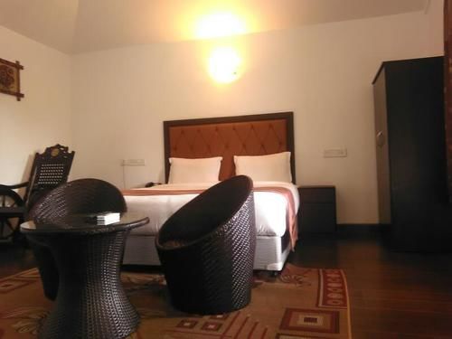 Vision Nature Resorts Varagampadi المظهر الخارجي الصورة