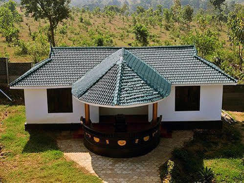 Vision Nature Resorts Varagampadi المظهر الخارجي الصورة